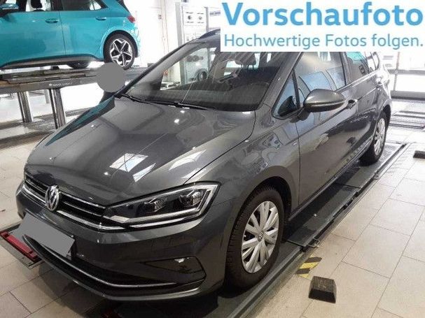 Volkswagen Golf Sportsvan 1.5 TSI DSG 110 kW image number 1