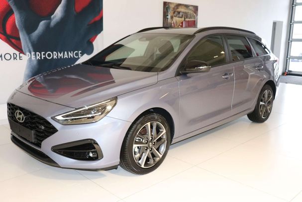 Hyundai i30 73 kW image number 1