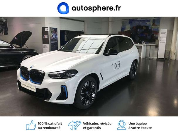 BMW iX3 M Sport Impressive 210 kW image number 1