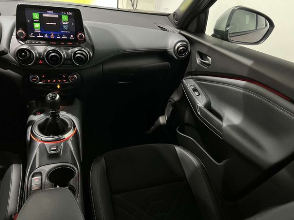 Nissan Juke DIG-T 117 Tekna 86 kW image number 27