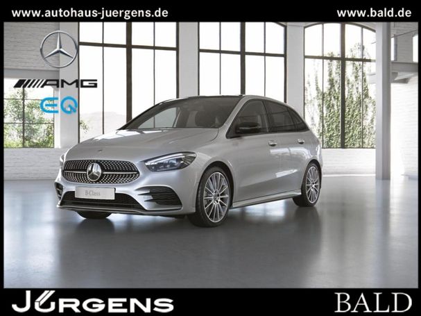 Mercedes-Benz B 250 e 160 kW image number 1