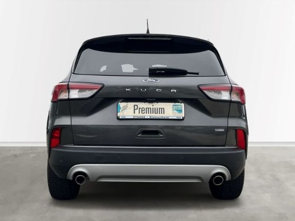 Ford Kuga Titanium 165 kW image number 3