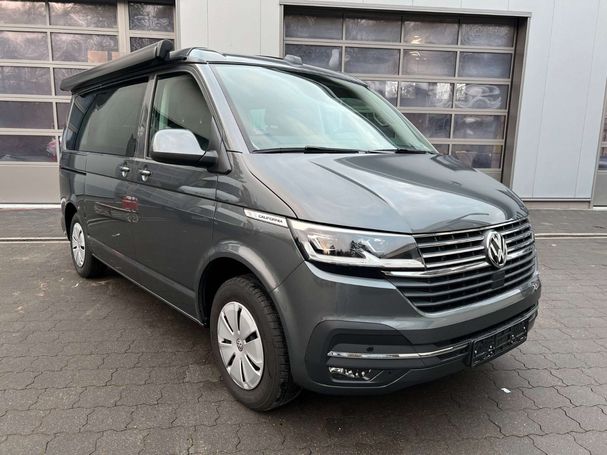 Volkswagen T6 California DSG Ocean 110 kW image number 2