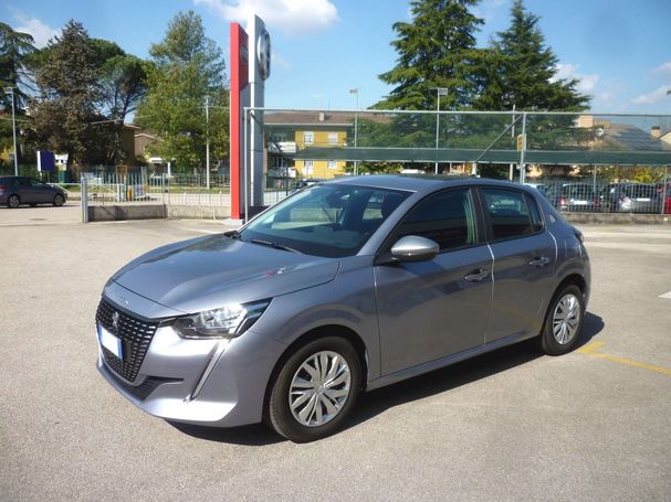 Peugeot 208 BlueHDi 100 Active 75 kW image number 1