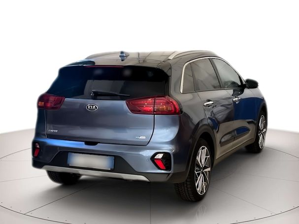 Kia Niro 1.6 GDI 104 kW image number 3