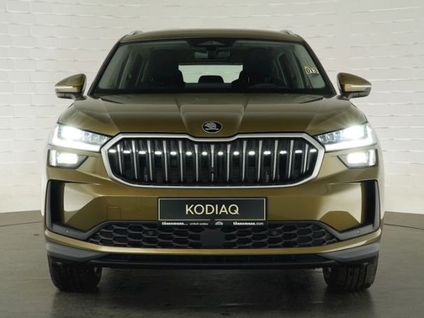 Skoda Kodiaq TDI Selection 4x4 DSG 142 kW image number 2