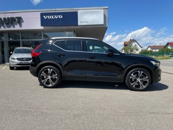 Volvo XC40 T5 Recharge 192 kW image number 3