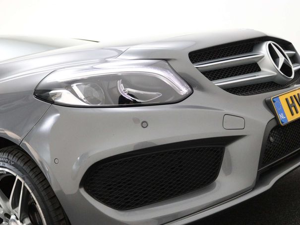 Mercedes-Benz B 180 90 kW image number 13