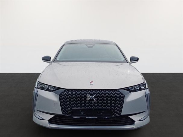 DS Automobiles 4 PureTech 180 Performance Line 133 kW image number 2