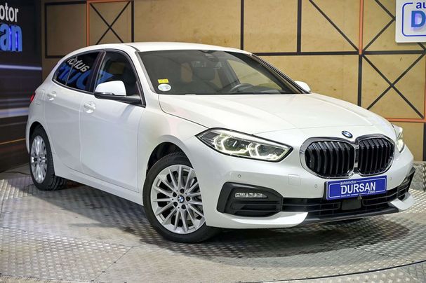 BMW 118d 110 kW image number 2