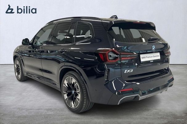 BMW iX3 M Sport 210 kW image number 4