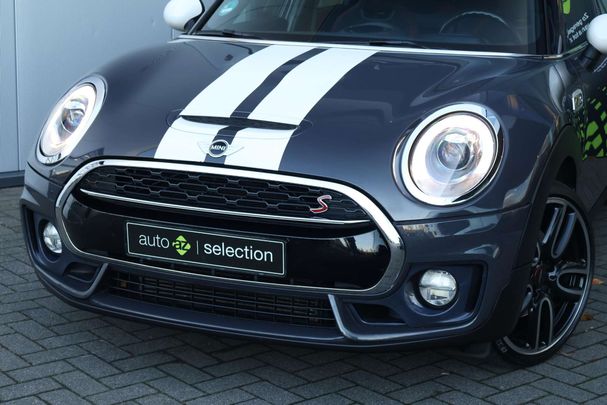 Mini Cooper S Clubman 141 kW image number 5