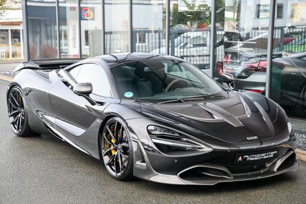 McLaren 720S 530 kW image number 5