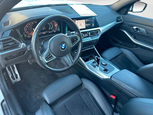 BMW 330i Touring xDrive M Sport 190 kW image number 8