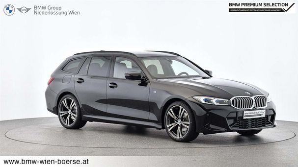 BMW 320d Touring xDrive 140 kW image number 6