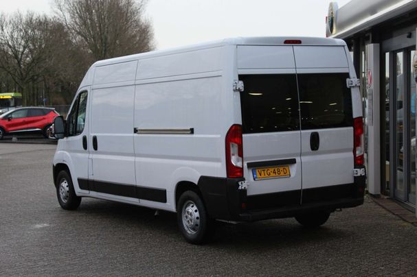 Fiat Ducato 85 kW image number 3