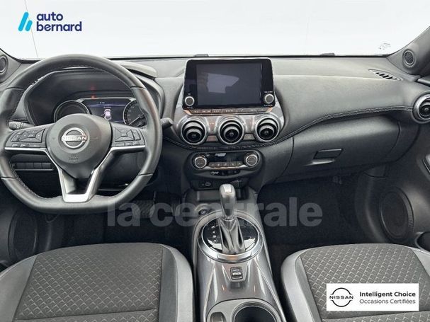 Nissan Juke 105 kW image number 8