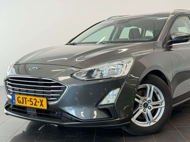 Ford Focus 1.0 EcoBoost Trend 93 kW image number 30