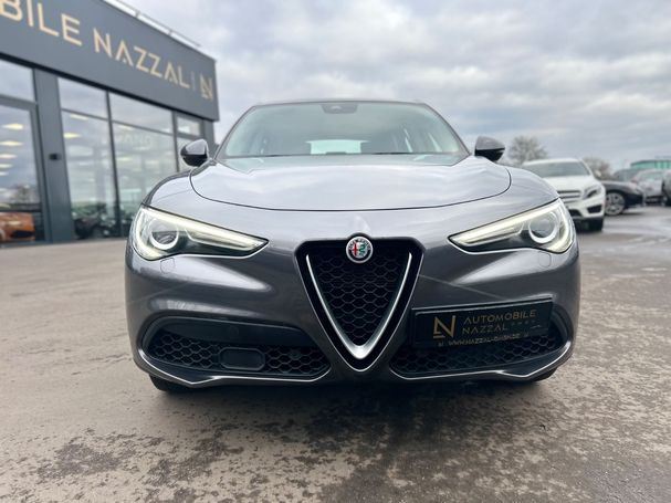 Alfa Romeo Stelvio 206 kW image number 5