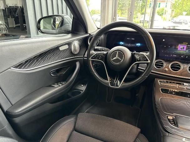 Mercedes-Benz E 400 d T 243 kW image number 11