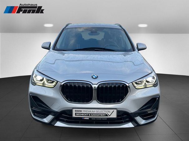 BMW X1 25e xDrive 162 kW image number 2