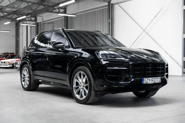 Porsche Cayenne 260 kW image number 4