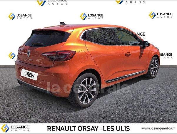 Renault Clio TCe 140 Techno 103 kW image number 2