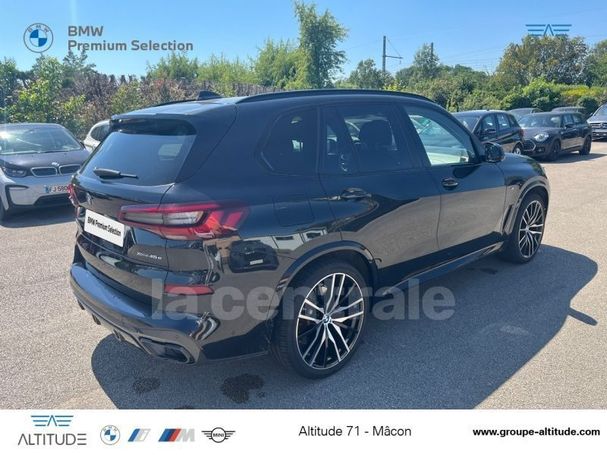 BMW X5 45e xDrive 290 kW image number 21