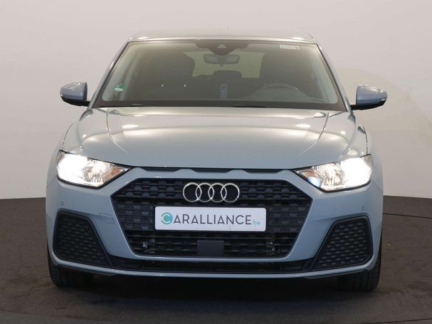 Audi A1 25 TFSI S tronic 70 kW image number 3