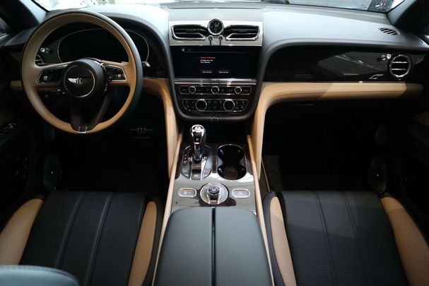 Bentley Bentayga V8 404 kW image number 20