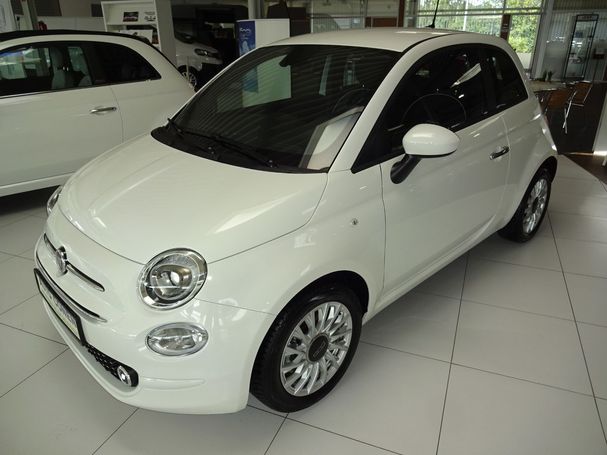 Fiat 500 1.0 51 kW image number 1