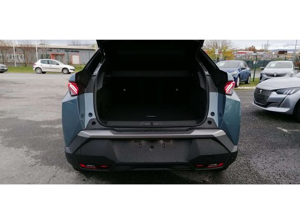 Peugeot 3008 136 GT 100 kW image number 10