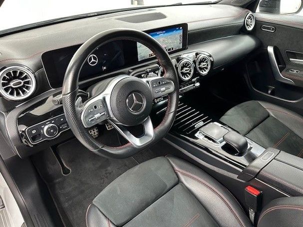 Mercedes-Benz CLA 220 140 kW image number 14