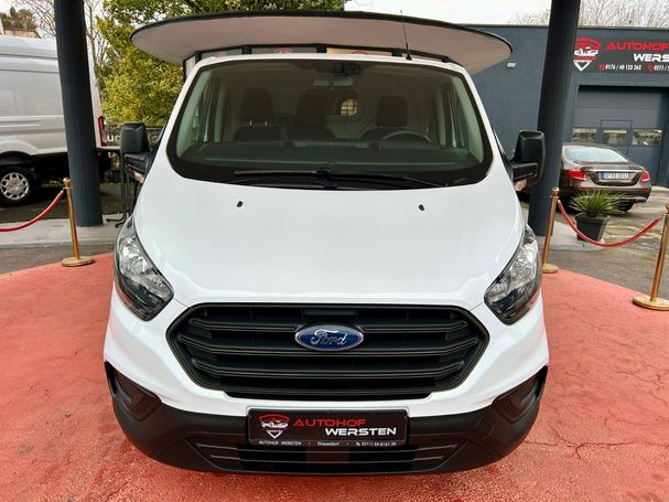 Ford Transit Custom 2.0 77 kW image number 12