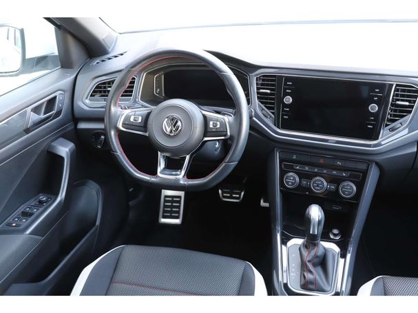 Volkswagen T-Roc 2.0 TSI 4Motion DSG 140 kW image number 10