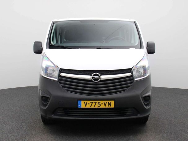 Opel Vivaro 1.6 CDTI L2H1 88 kW image number 1