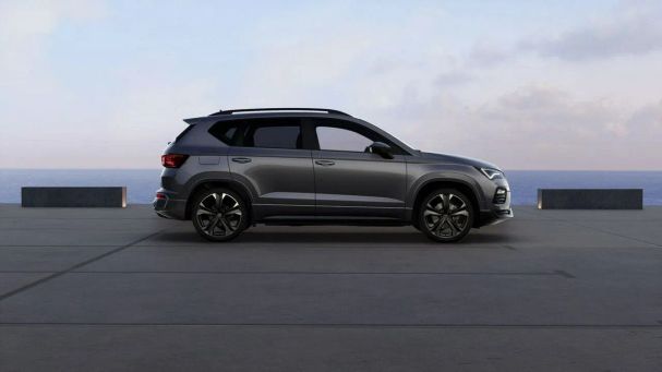 Cupra Ateca 2.0 TSI 4Drive DSG 140 kW image number 6