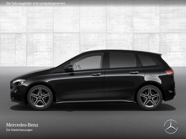 Mercedes-Benz B 200 120 kW image number 5