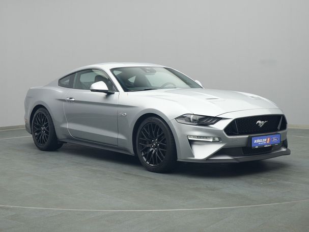 Ford Mustang GT 331 kW image number 3