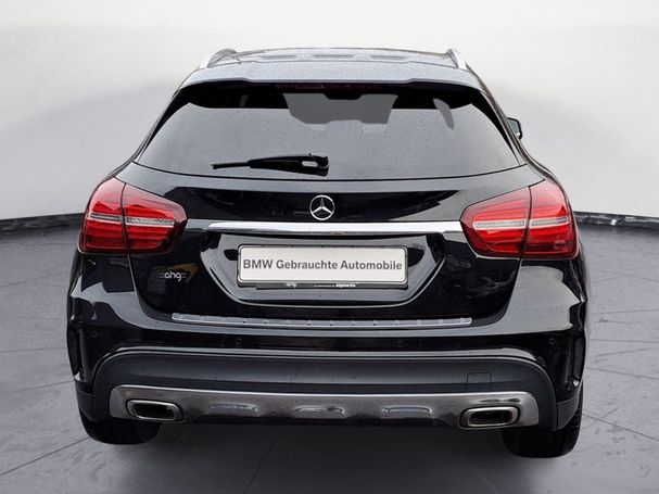 Mercedes-Benz GLA 250 155 kW image number 2