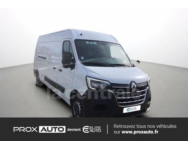 Renault Master DCi 135 L3H2 100 kW image number 3