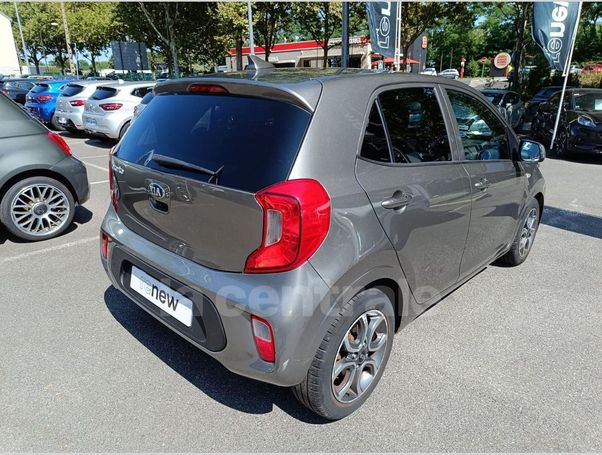 Kia Picanto 1.0 49 kW image number 16