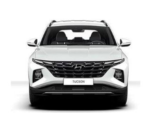 Hyundai Tucson HEV 4WD 169 kW image number 2