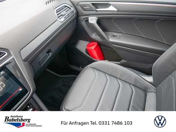 Volkswagen Tiguan Allspace 2.0 TDI R-Line 4Motion 147 kW image number 15