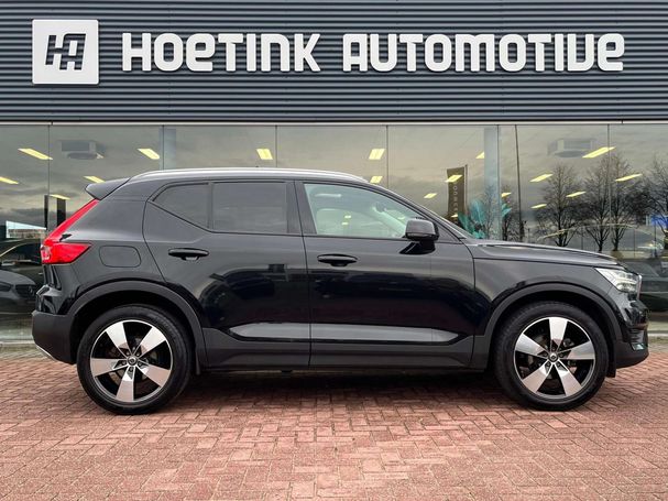 Volvo XC40 T3 120 kW image number 10