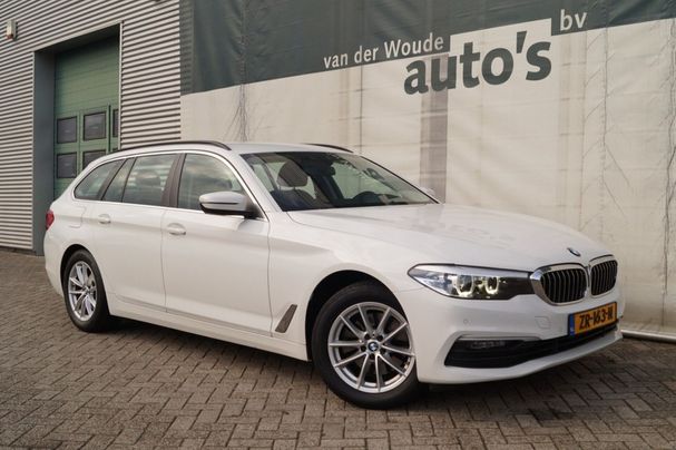 BMW 520i Touring 135 kW image number 2