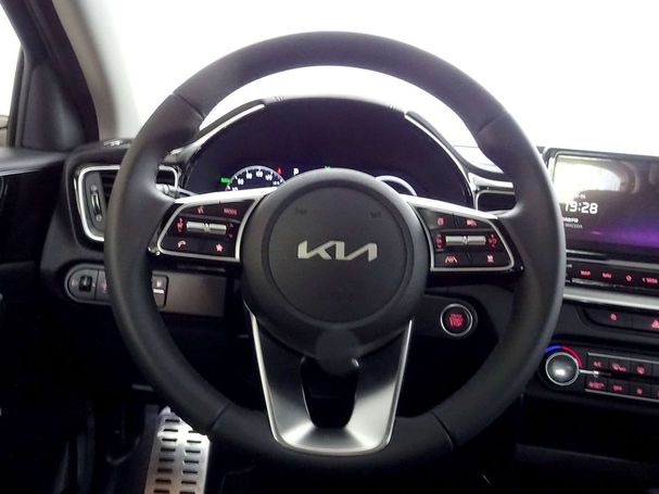 Kia XCeed 1.6 GDI 104 kW image number 20