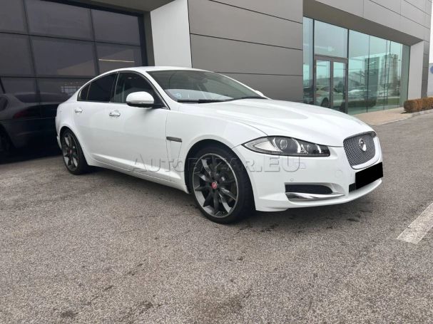 Jaguar XF 3.0 V6 250 kW image number 1