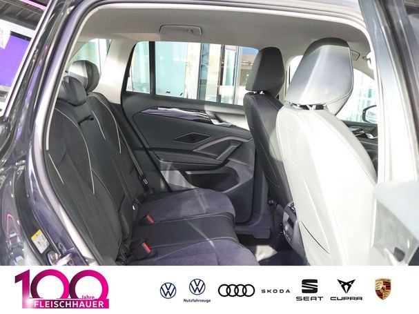 Volkswagen Tiguan 1.5 eTSI Elegance DSG 110 kW image number 9