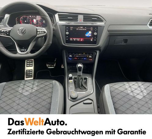 Volkswagen Tiguan Allspace TDI 4Motion DSG 110 kW image number 16